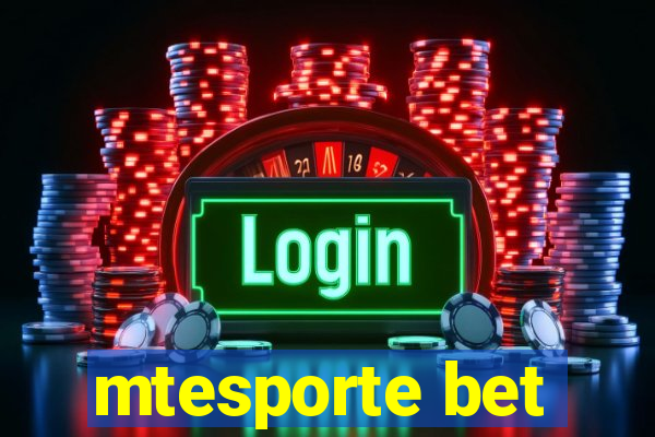 mtesporte bet